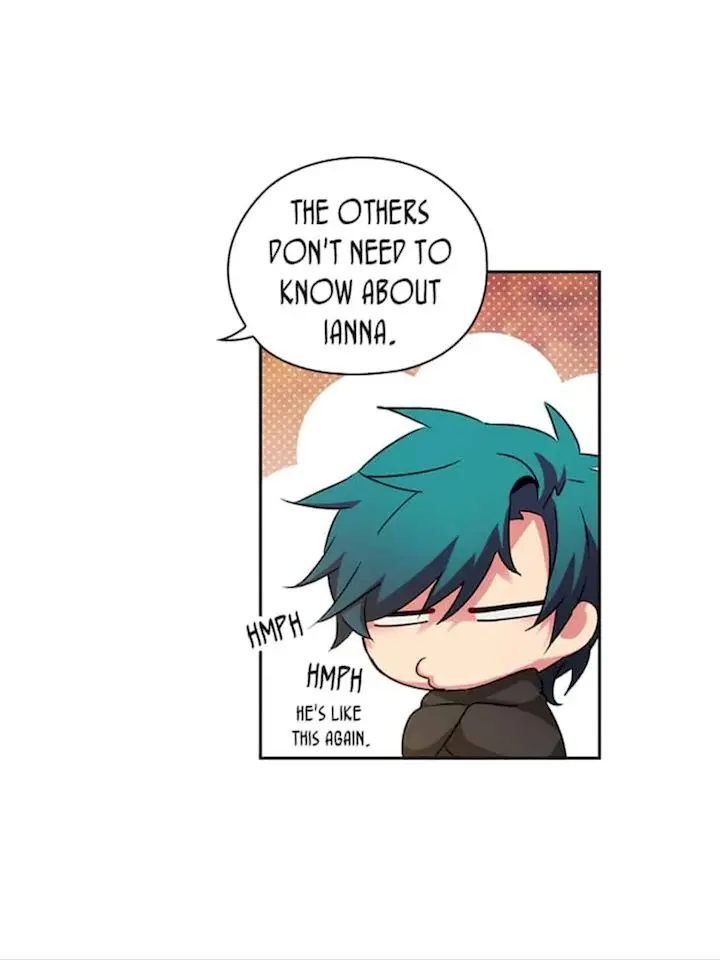 Reminiscence Adonis Manhwa Chapter 90 - Page 22