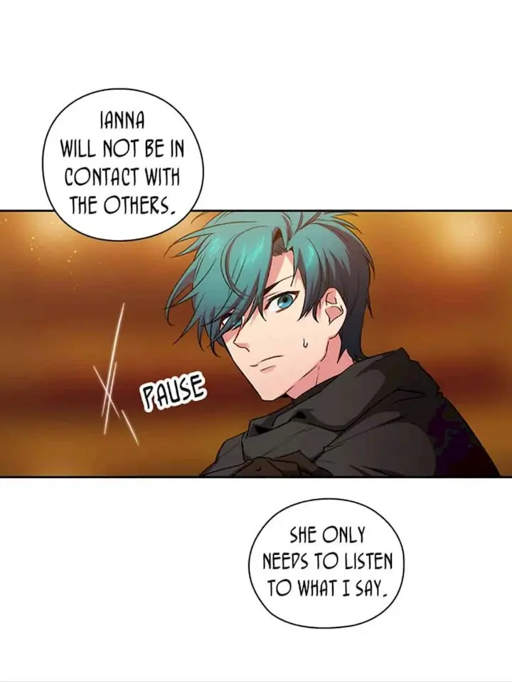 Reminiscence Adonis Manhwa Chapter 90 - Page 23
