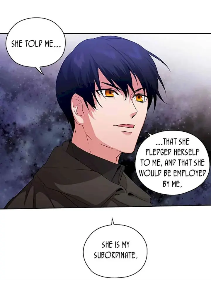 Reminiscence Adonis Manhwa Chapter 90 - Page 24