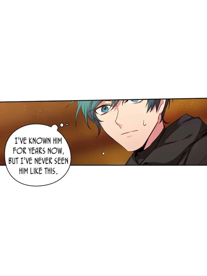 Reminiscence Adonis Manhwa Chapter 90 - Page 25
