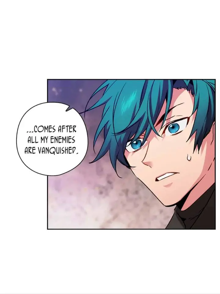 Reminiscence Adonis Manhwa Chapter 90 - Page 27