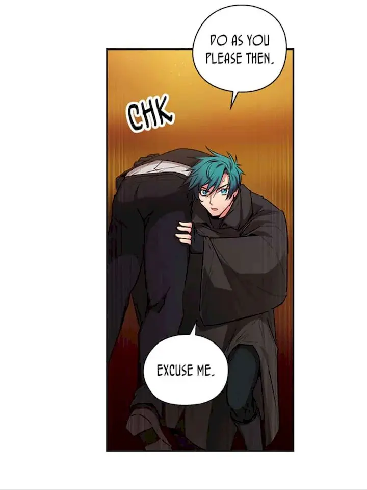 Reminiscence Adonis Manhwa Chapter 90 - Page 29