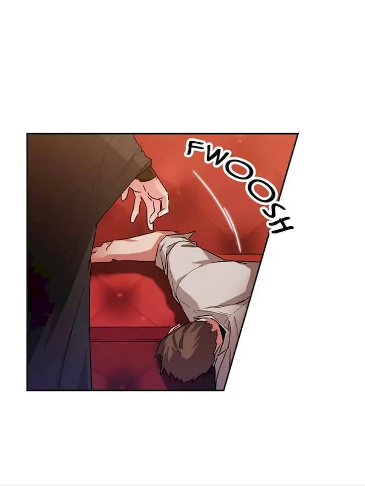 Reminiscence Adonis Manhwa Chapter 90 - Page 32