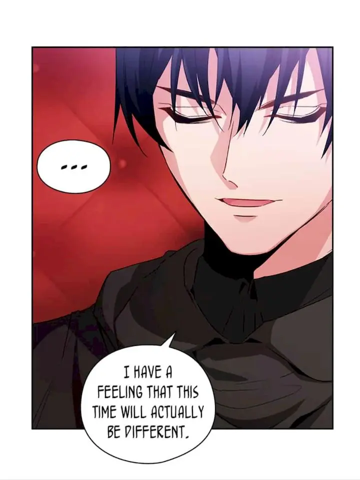 Reminiscence Adonis Manhwa Chapter 90 - Page 36
