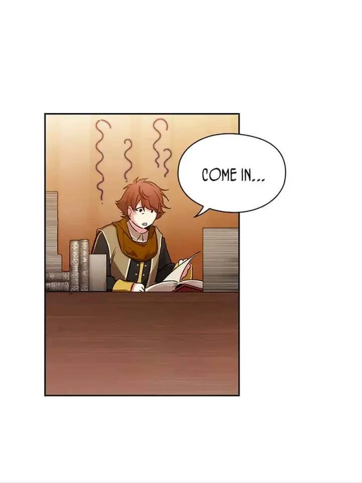 Reminiscence Adonis Manhwa Chapter 90 - Page 39