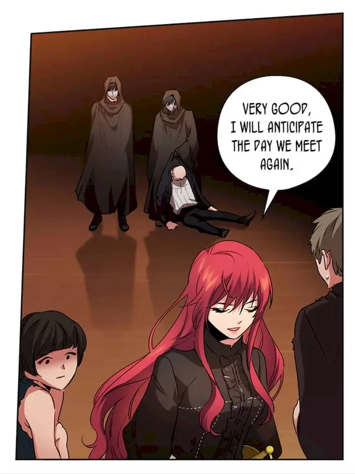 Reminiscence Adonis Manhwa Chapter 90 - Page 4