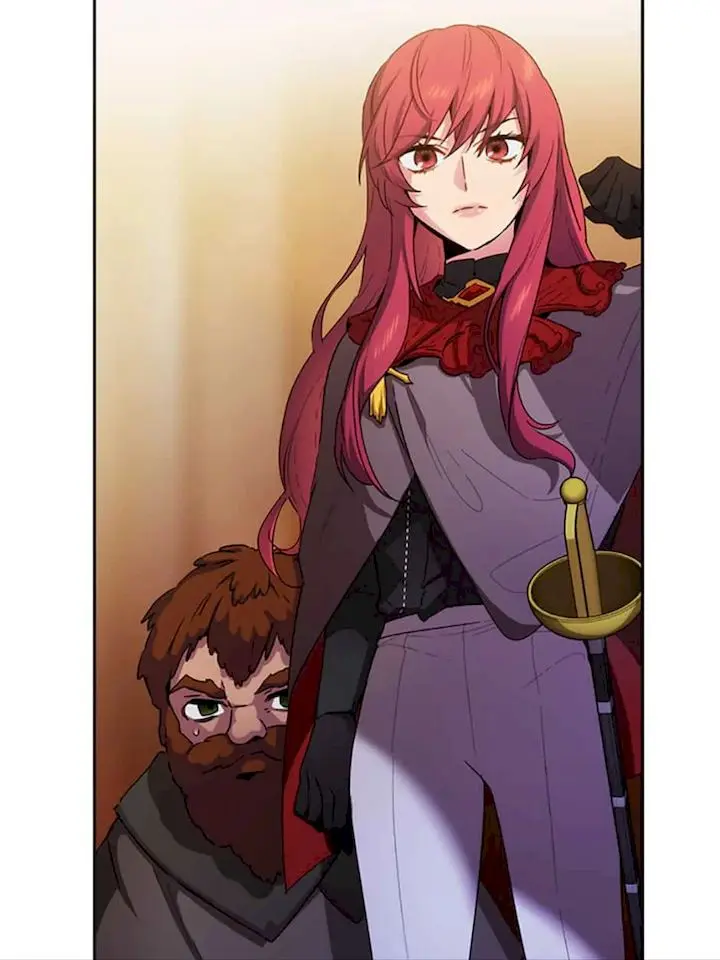 Reminiscence Adonis Manhwa Chapter 90 - Page 41