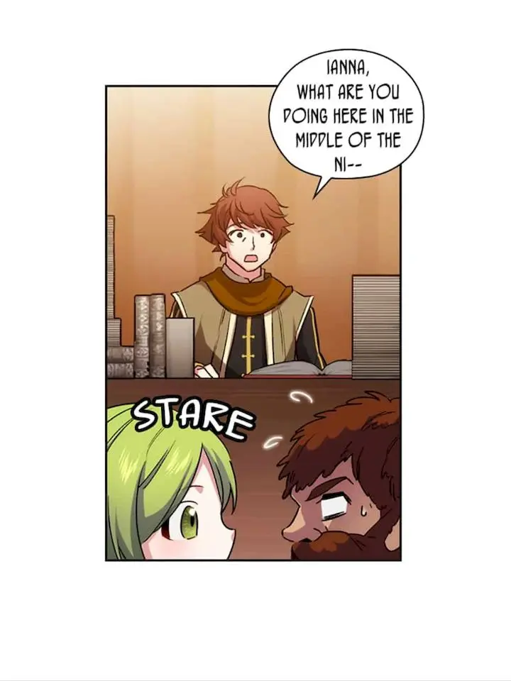 Reminiscence Adonis Manhwa Chapter 90 - Page 44