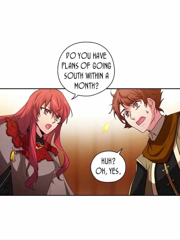 Reminiscence Adonis Manhwa Chapter 90 - Page 46