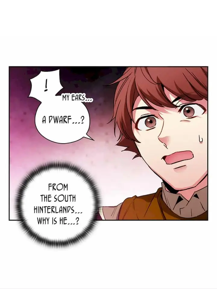 Reminiscence Adonis Manhwa Chapter 90 - Page 49
