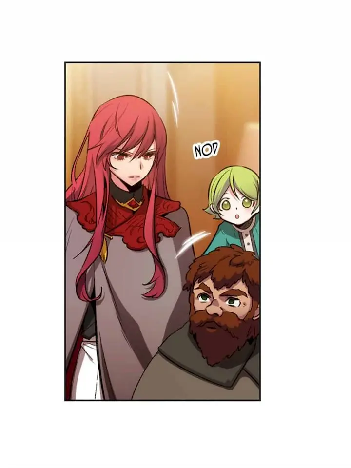 Reminiscence Adonis Manhwa Chapter 90 - Page 50