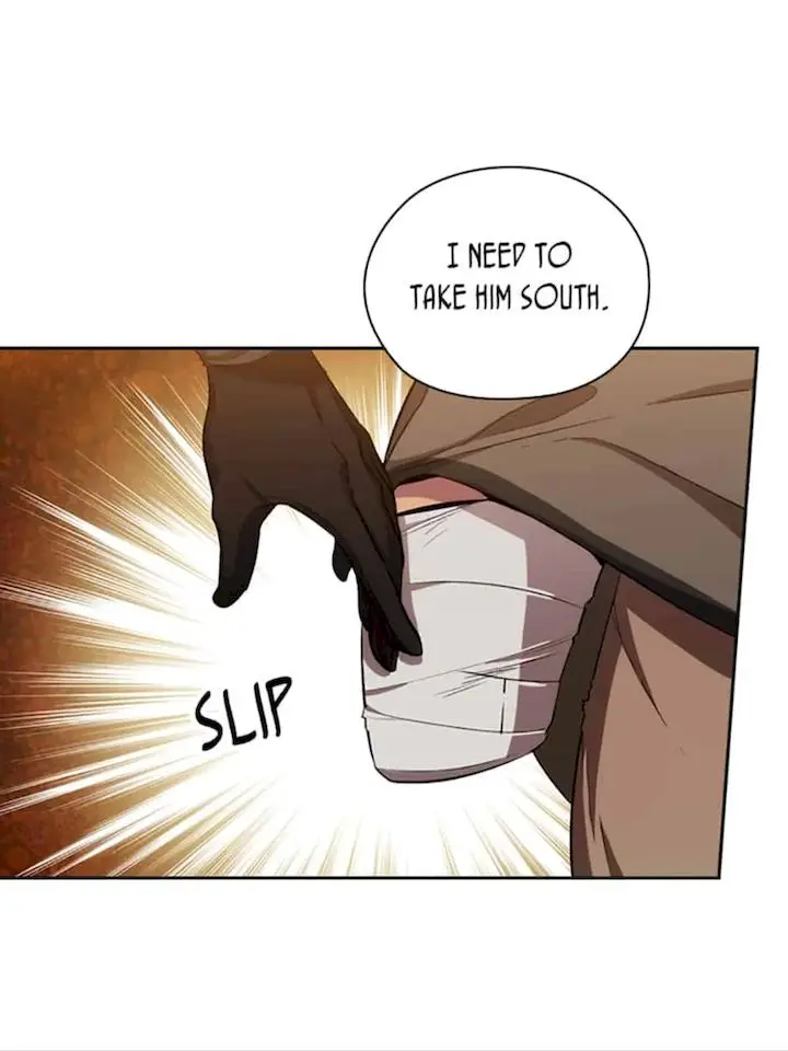 Reminiscence Adonis Manhwa Chapter 90 - Page 51