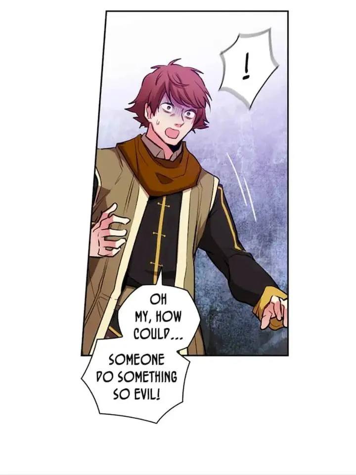 Reminiscence Adonis Manhwa Chapter 90 - Page 52