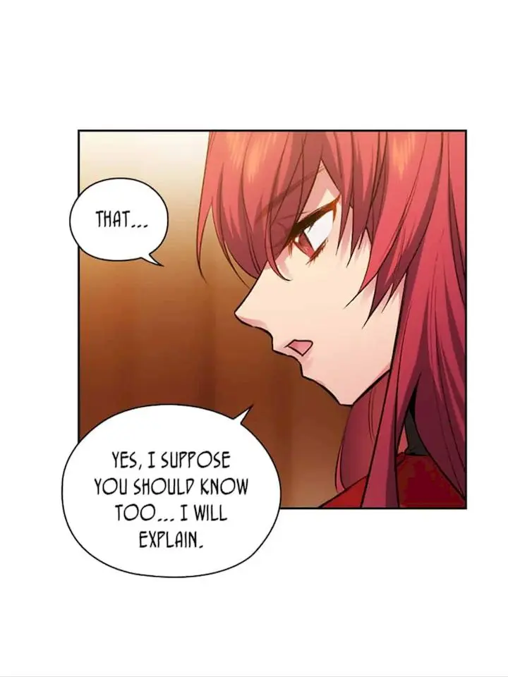 Reminiscence Adonis Manhwa Chapter 90 - Page 53