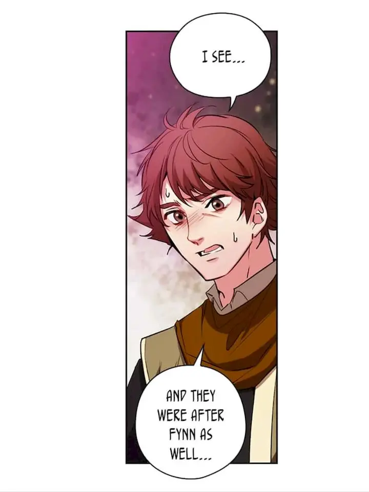 Reminiscence Adonis Manhwa Chapter 90 - Page 55