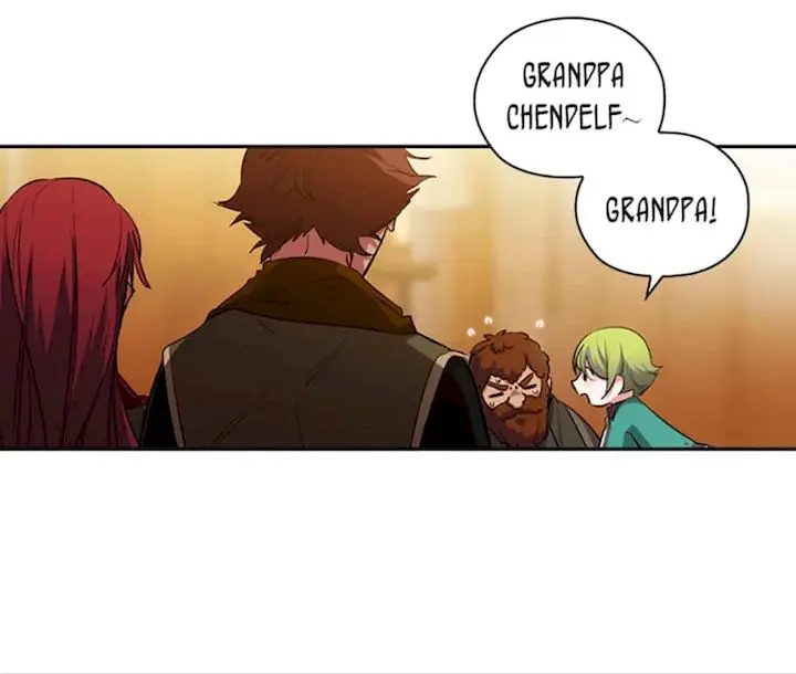 Reminiscence Adonis Manhwa Chapter 90 - Page 56