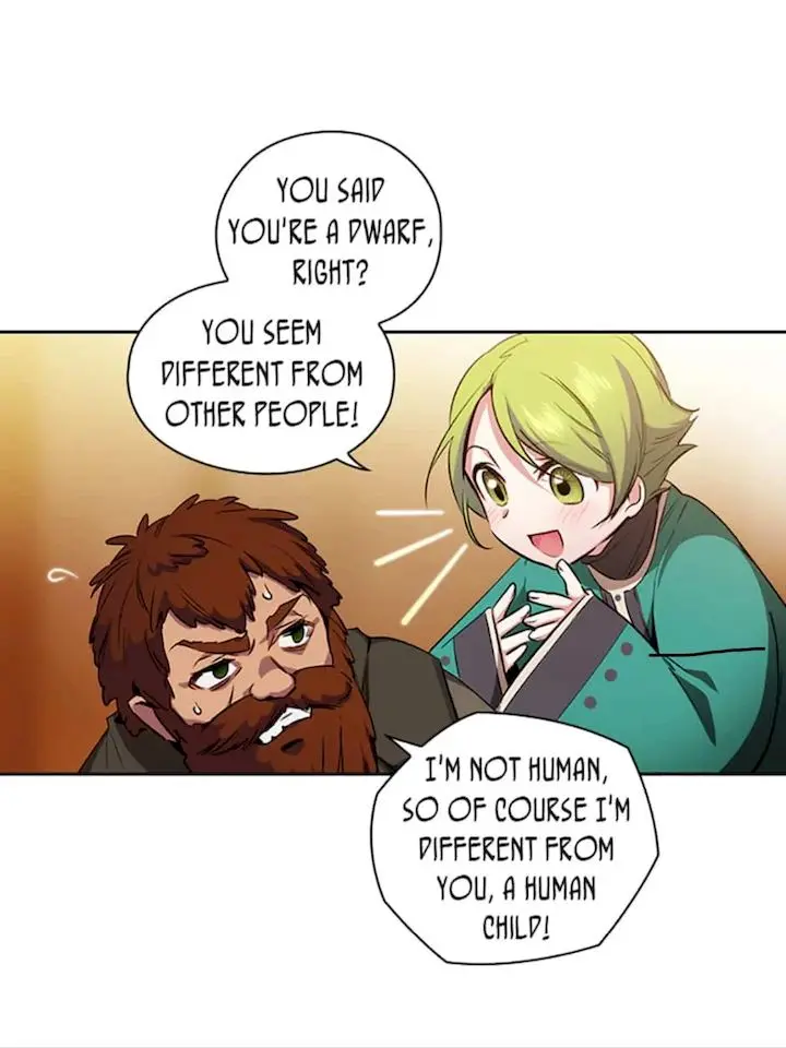 Reminiscence Adonis Manhwa Chapter 90 - Page 57