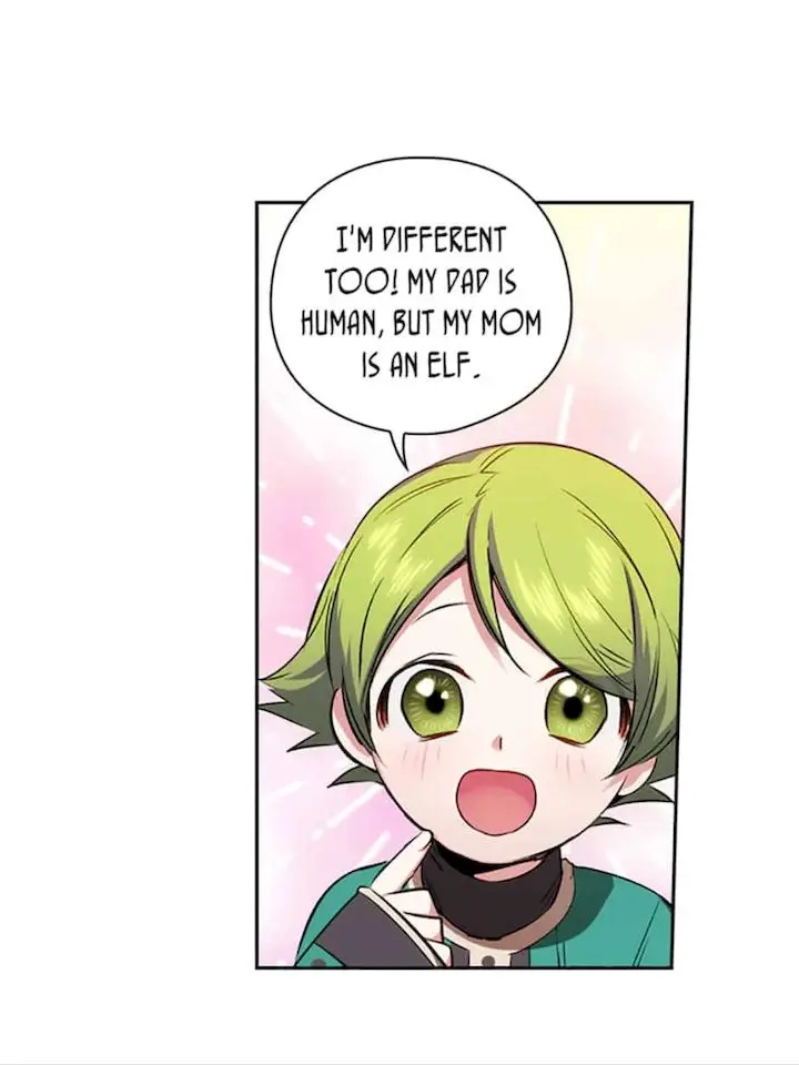 Reminiscence Adonis Manhwa Chapter 90 - Page 59
