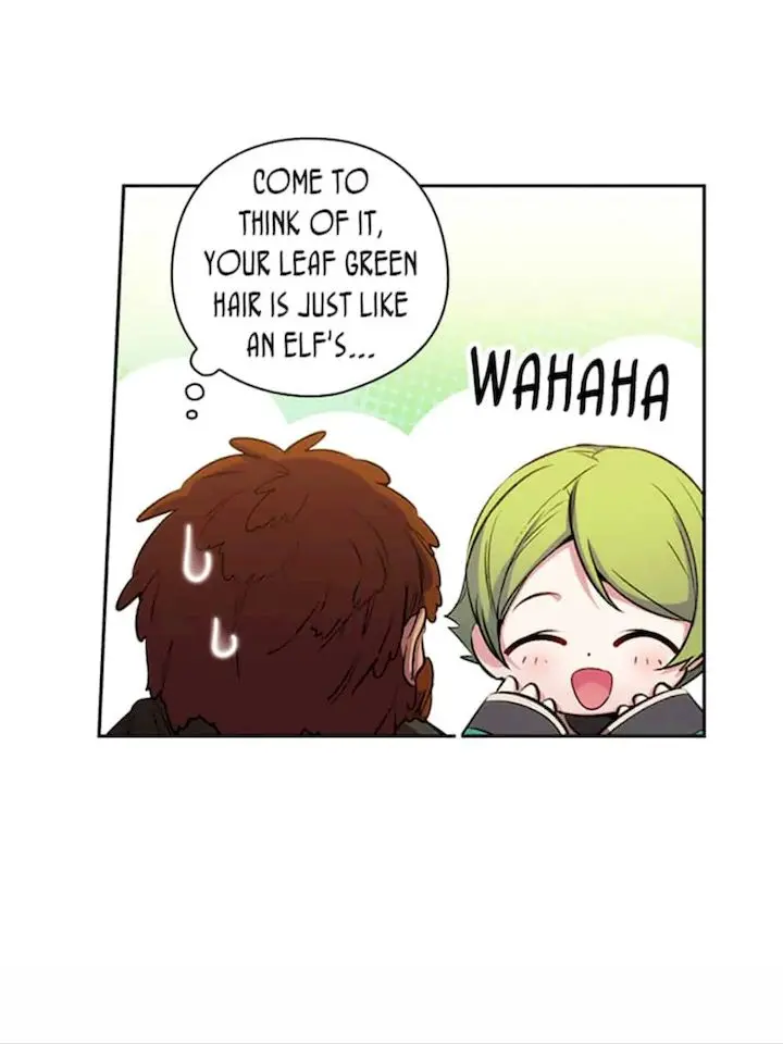 Reminiscence Adonis Manhwa Chapter 90 - Page 60