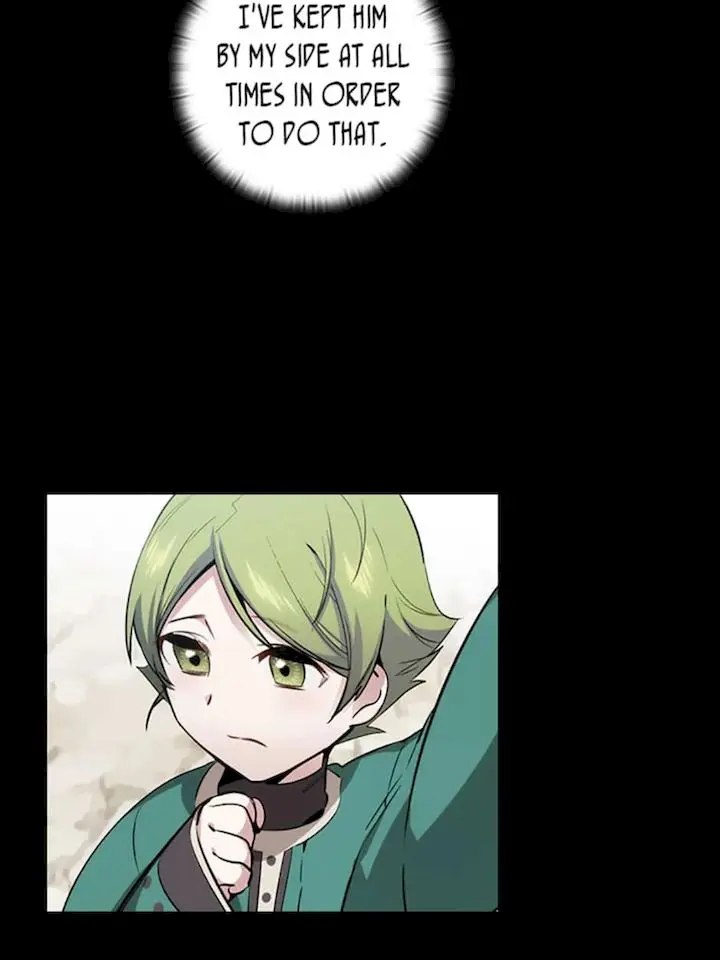 Reminiscence Adonis Manhwa Chapter 90 - Page 63