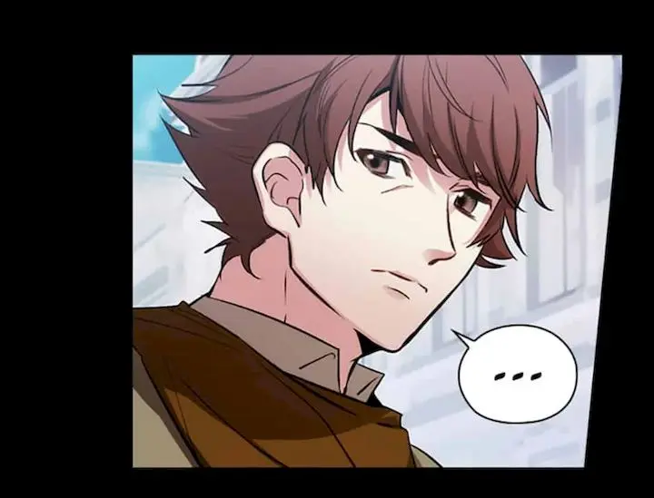 Reminiscence Adonis Manhwa Chapter 90 - Page 64