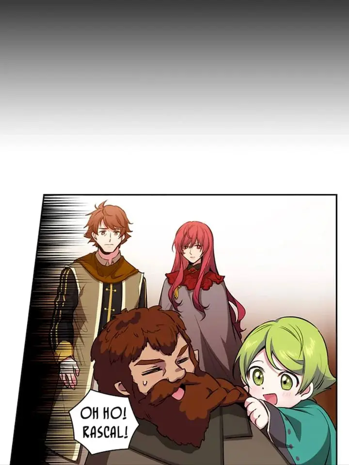 Reminiscence Adonis Manhwa Chapter 90 - Page 67