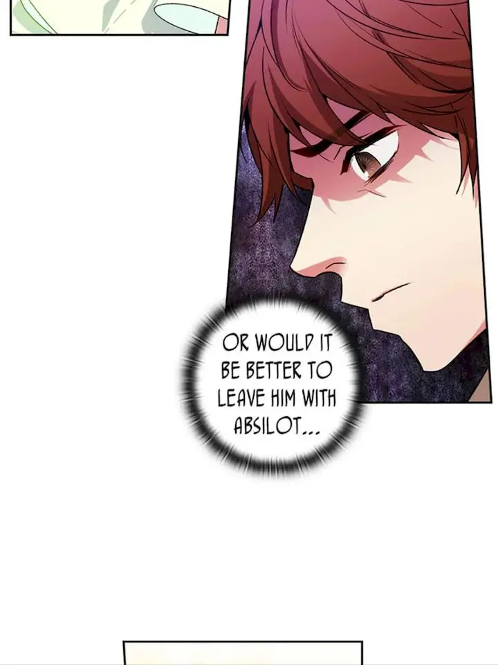 Reminiscence Adonis Manhwa Chapter 90 - Page 69