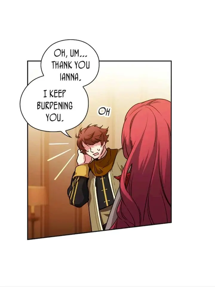 Reminiscence Adonis Manhwa Chapter 90 - Page 70