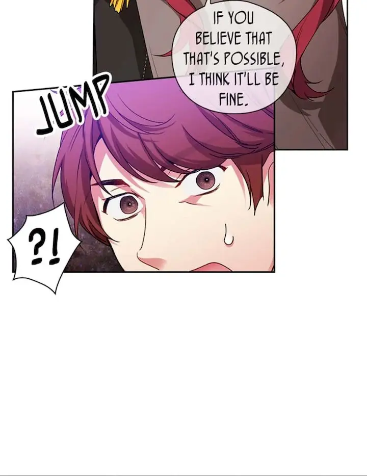 Reminiscence Adonis Manhwa Chapter 90 - Page 74