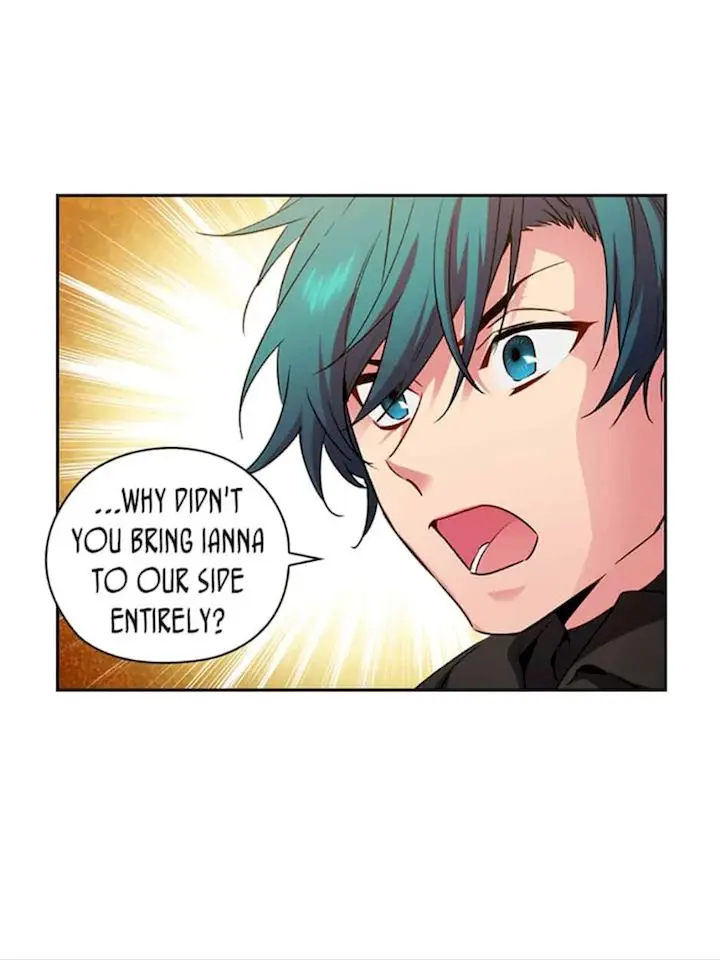 Reminiscence Adonis Manhwa Chapter 90 - Page 9