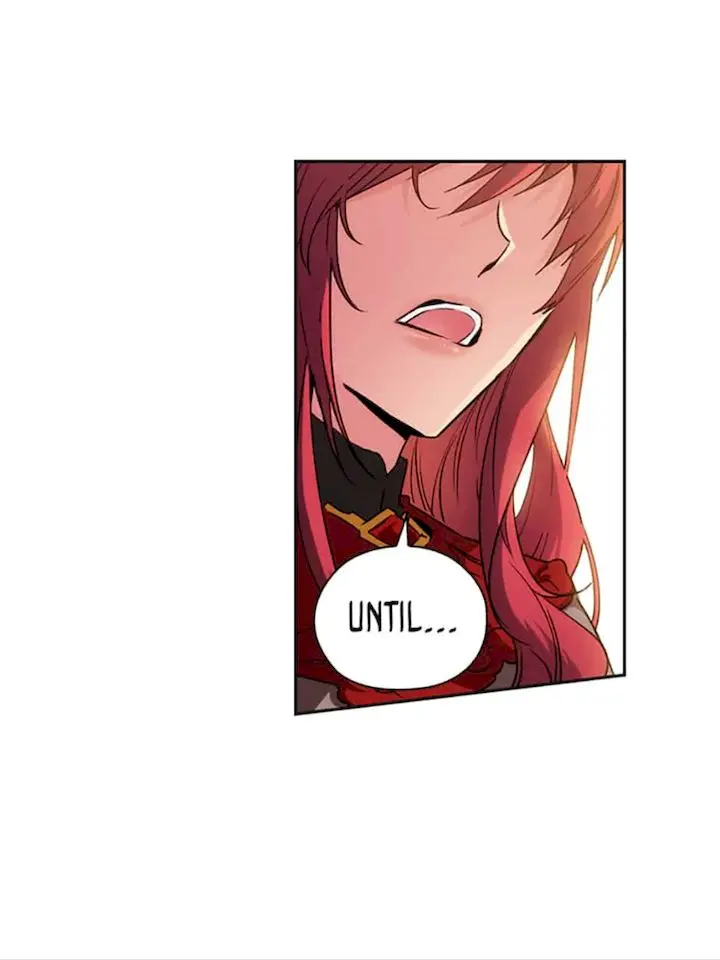 Reminiscence Adonis Manhwa Chapter 91 - Page 1