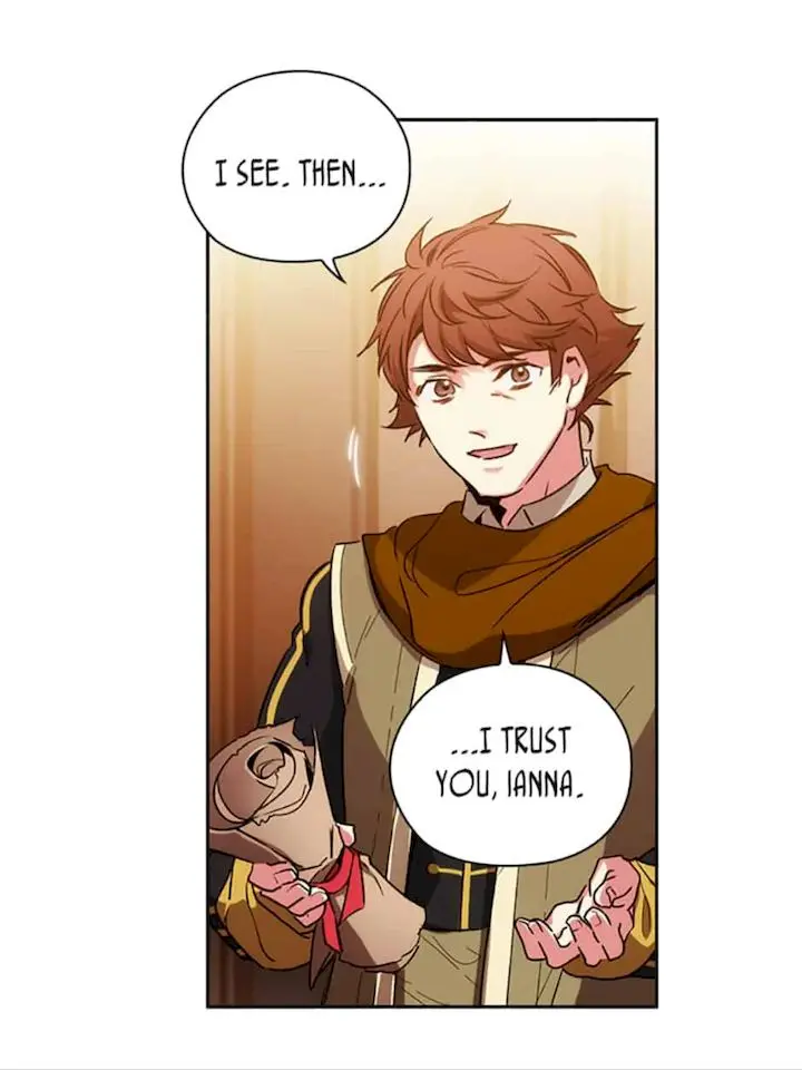 Reminiscence Adonis Manhwa Chapter 91 - Page 13