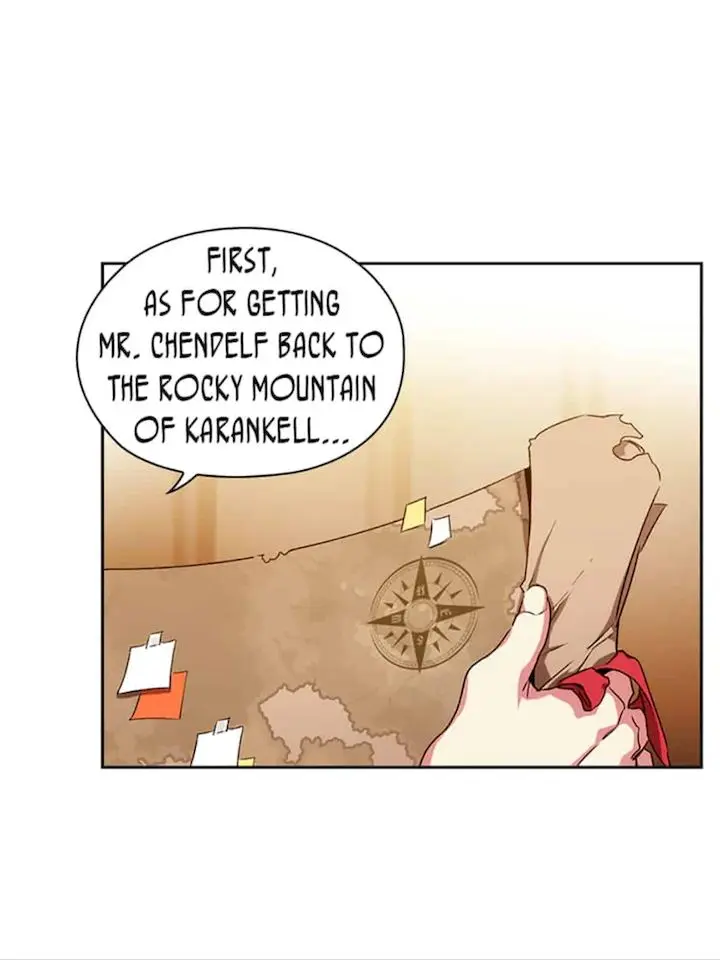 Reminiscence Adonis Manhwa Chapter 91 - Page 14