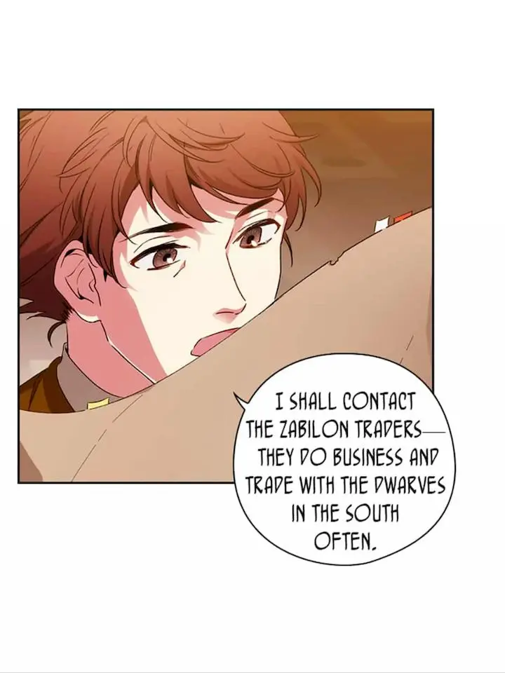 Reminiscence Adonis Manhwa Chapter 91 - Page 15