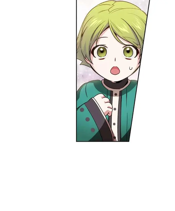 Reminiscence Adonis Manhwa Chapter 91 - Page 18