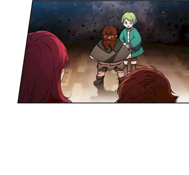 Reminiscence Adonis Manhwa Chapter 91 - Page 19