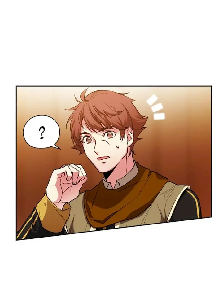 Reminiscence Adonis Manhwa Chapter 91 - Page 2