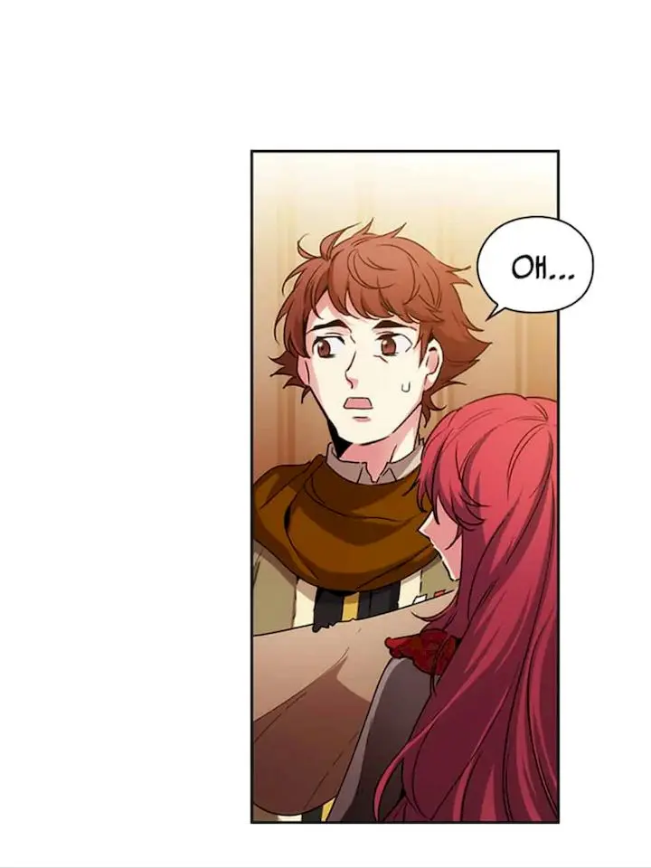 Reminiscence Adonis Manhwa Chapter 91 - Page 21