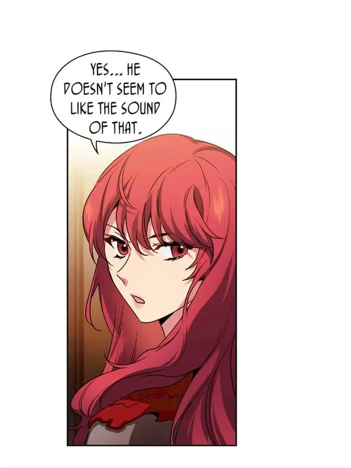 Reminiscence Adonis Manhwa Chapter 91 - Page 22