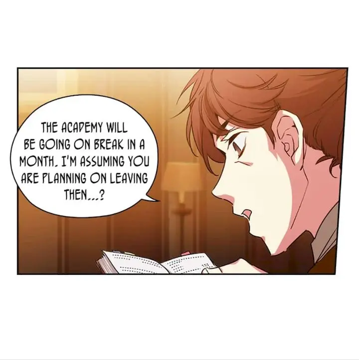 Reminiscence Adonis Manhwa Chapter 91 - Page 25