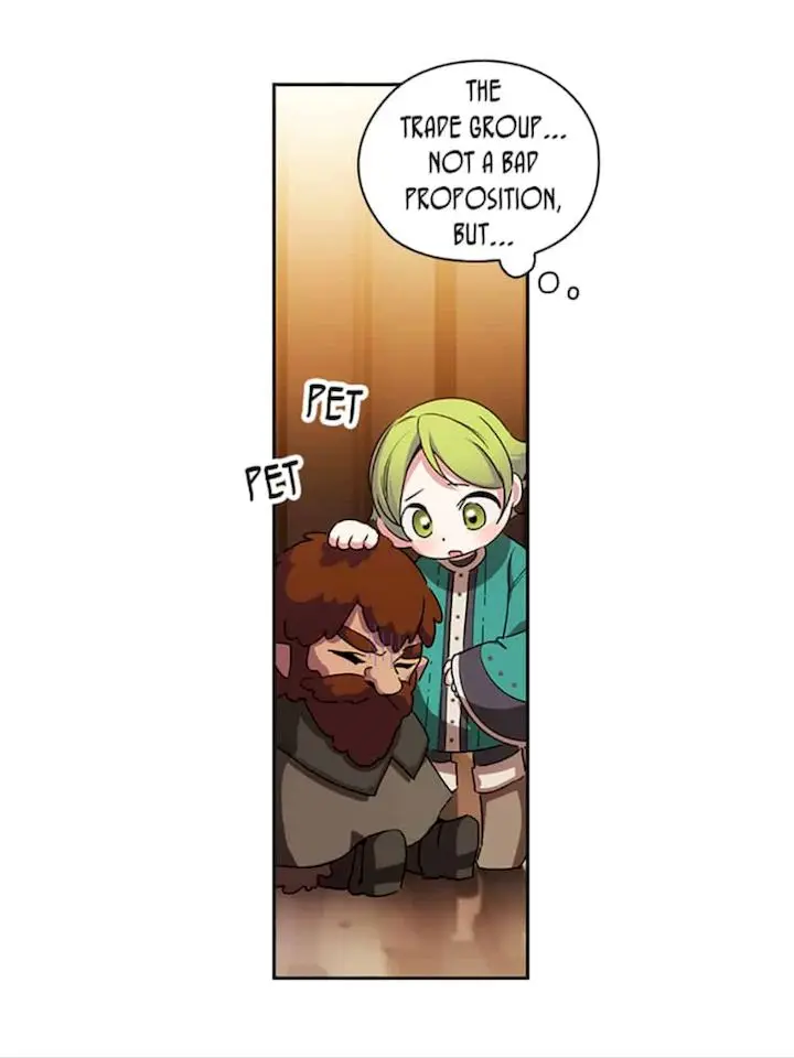 Reminiscence Adonis Manhwa Chapter 91 - Page 27