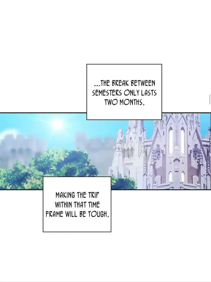 Reminiscence Adonis Manhwa Chapter 91 - Page 28
