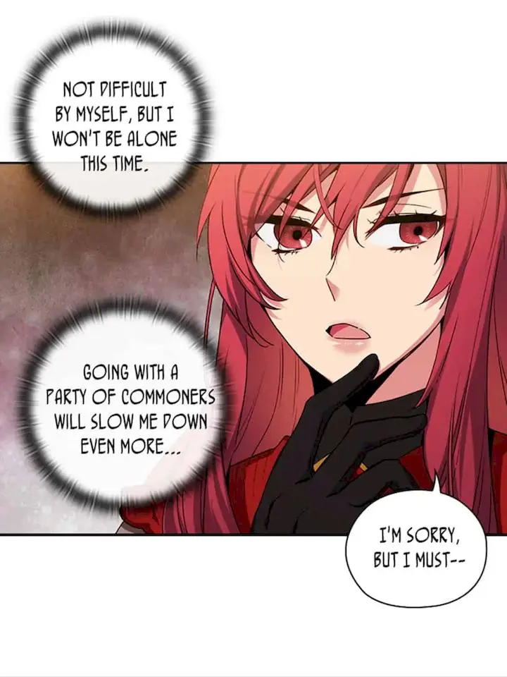 Reminiscence Adonis Manhwa Chapter 91 - Page 29