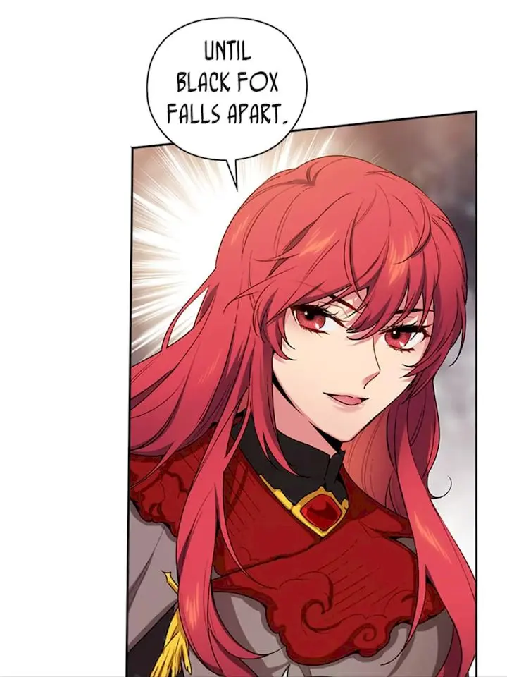 Reminiscence Adonis Manhwa Chapter 91 - Page 3