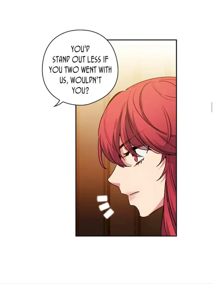 Reminiscence Adonis Manhwa Chapter 91 - Page 30
