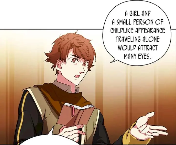 Reminiscence Adonis Manhwa Chapter 91 - Page 31