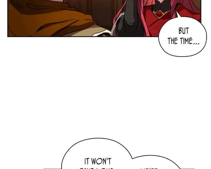 Reminiscence Adonis Manhwa Chapter 91 - Page 33