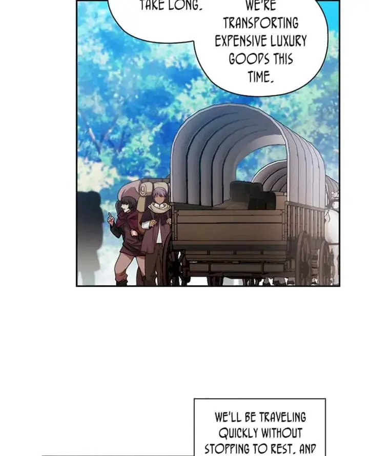 Reminiscence Adonis Manhwa Chapter 91 - Page 34