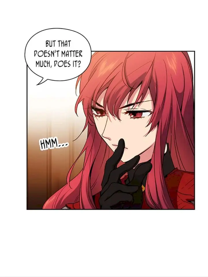 Reminiscence Adonis Manhwa Chapter 91 - Page 36
