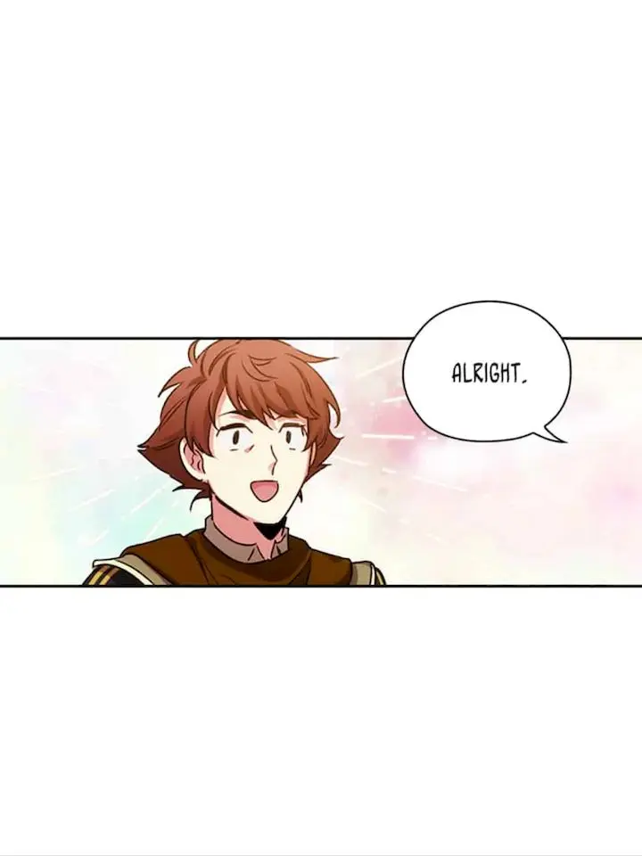 Reminiscence Adonis Manhwa Chapter 91 - Page 39
